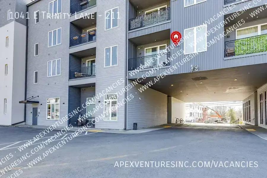 1041 E Trinity Lane #211, Nashville, TN 37216 - Apartment for Rent - Image 10