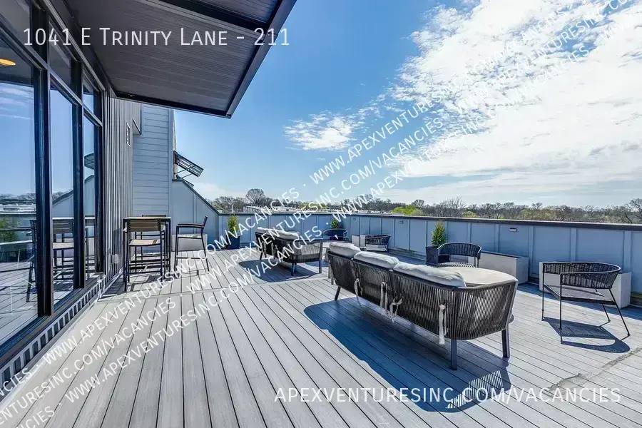 1041 E Trinity Lane #211, Nashville, TN 37216 - Apartment for Rent - Image 5