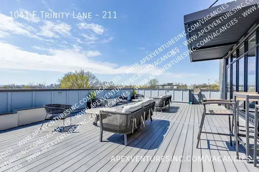 1041 E Trinity Lane #211, Nashville, TN 37216 - Apartment for Rent - Image 3