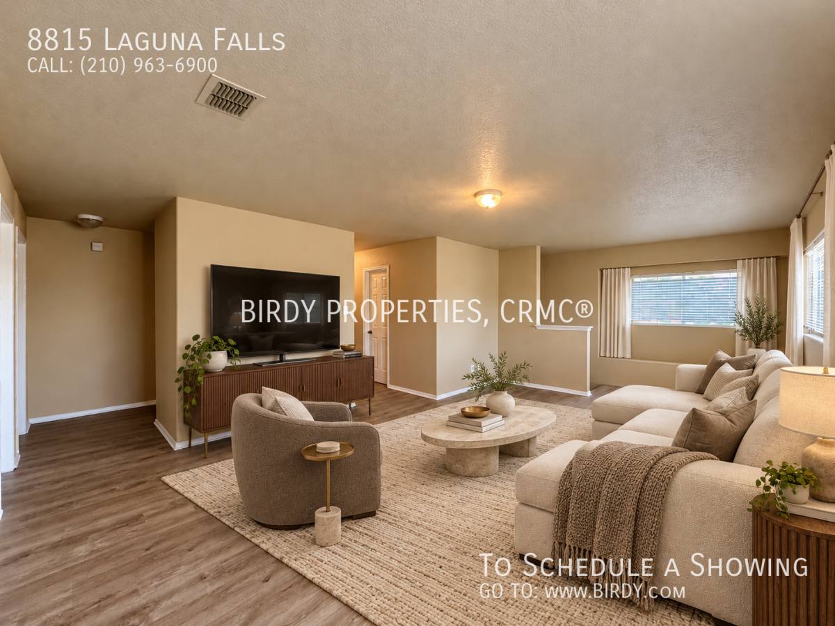8815 Laguna Falls, San Antonio, TX 78251 - House for Rent - Image 8