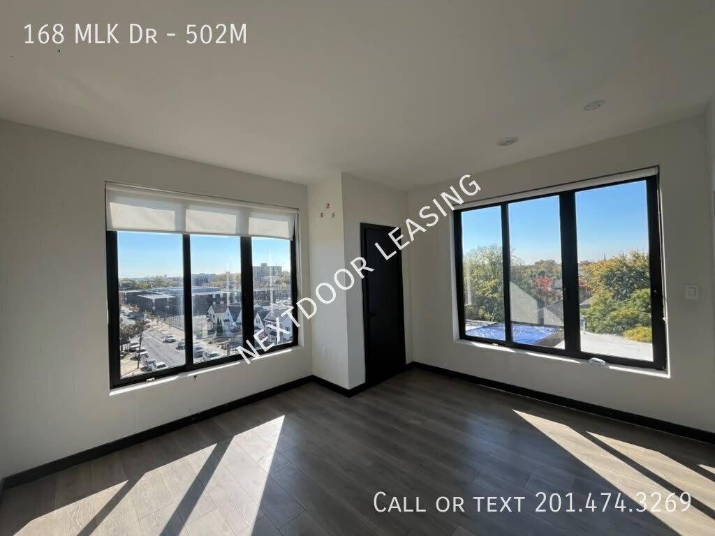 168 MLK Dr #502M, Jersey City, NJ 07305 - Apartment for Rent - Image 7