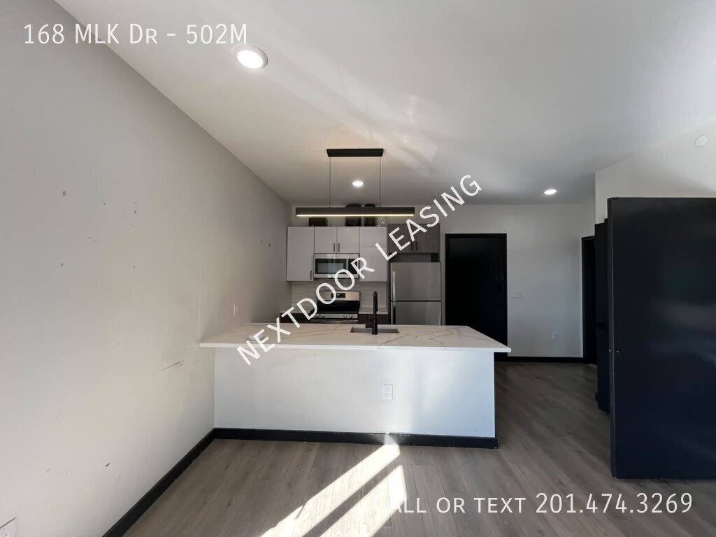 168 MLK Dr #502M, Jersey City, NJ 07305 - Apartment for Rent