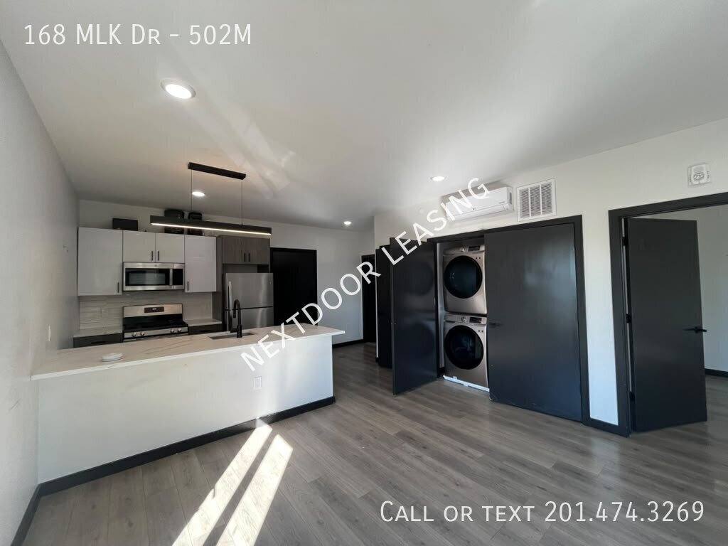 168 MLK Dr #502M, Jersey City, NJ 07305 - Apartment for Rent - Image 4