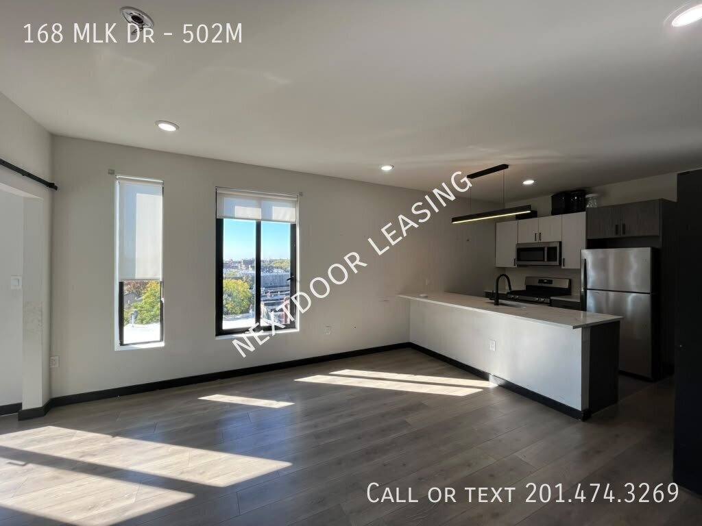 168 MLK Dr #502M, Jersey City, NJ 07305 - Apartment for Rent - Image 5