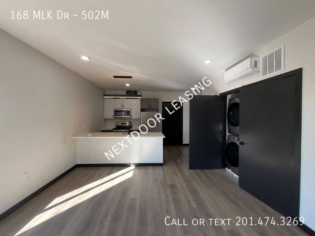 168 MLK Dr #502M, Jersey City, NJ 07305 - Apartment for Rent - Image 3
