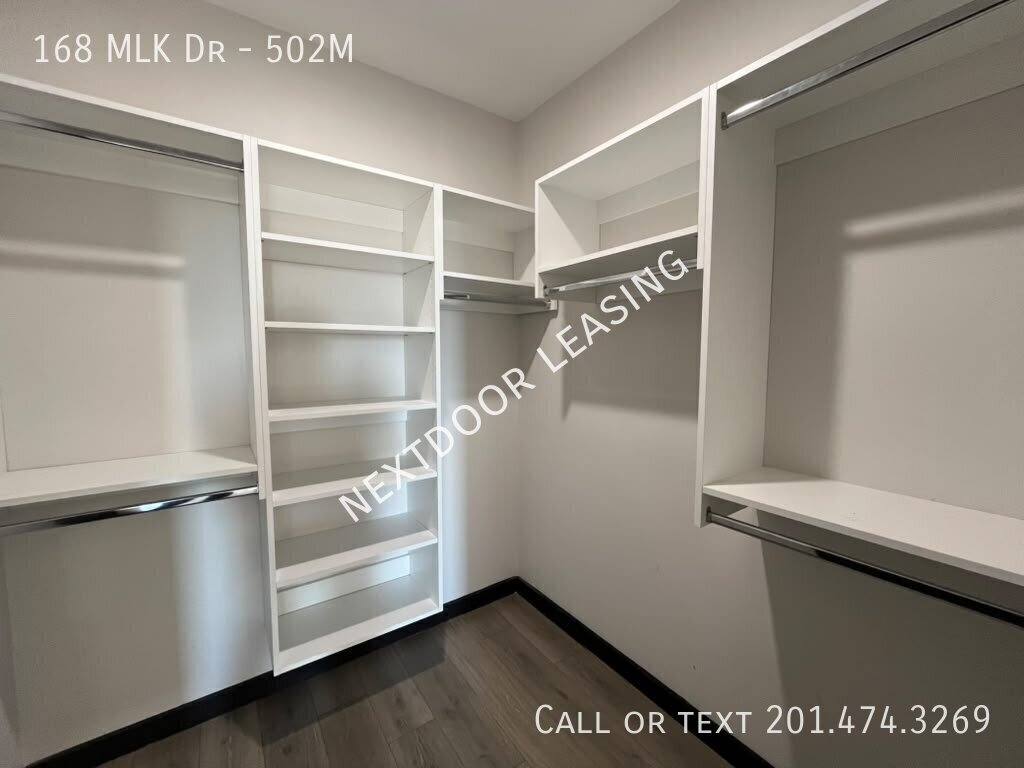 168 MLK Dr #502M, Jersey City, NJ 07305 - Apartment for Rent - Image 10