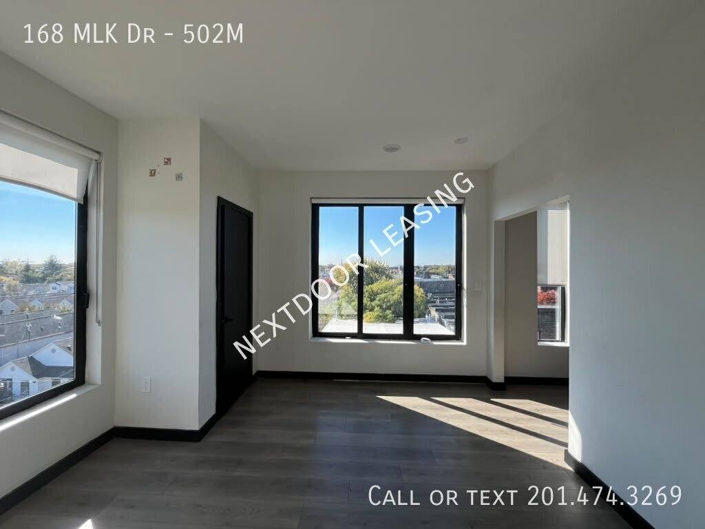 168 MLK Dr #502M, Jersey City, NJ 07305 - Apartment for Rent - Image 9