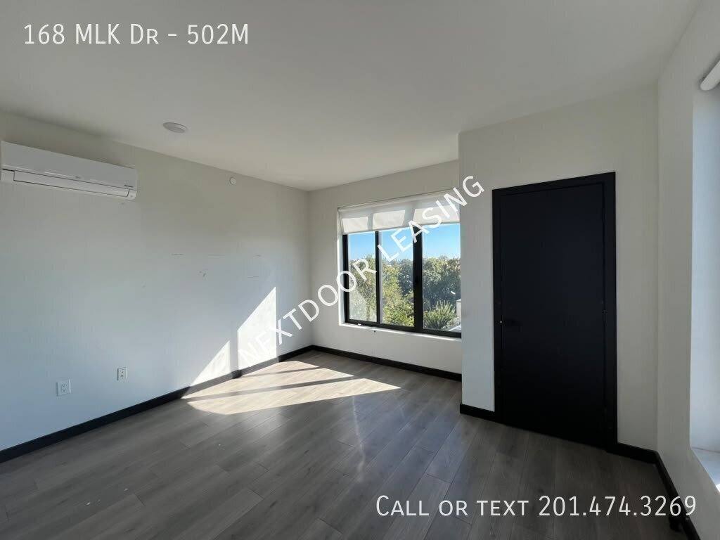 168 MLK Dr #502M, Jersey City, NJ 07305 - Apartment for Rent - Image 8
