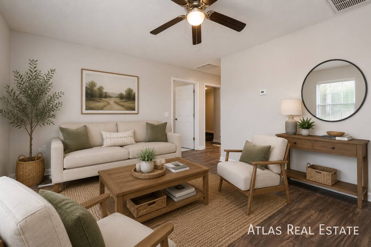 190 Pamela Dr #B, Athens, GA 30605 - Apartment for Rent - Image 3