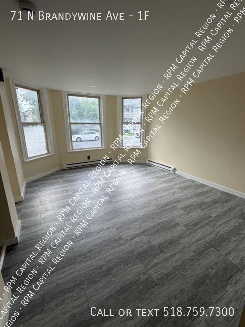 71 N Brandywine Ave #1F, Schenectady, NY 12307 - Apartment for Rent - Image 2
