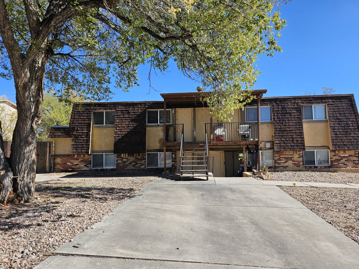 1155 Chiricahua Loop #3, Colorado Springs, CO 80915 - Apartment for Rent