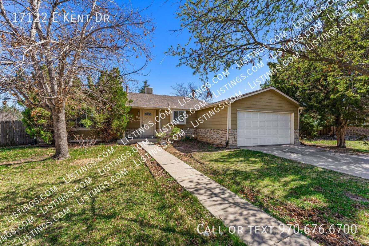 17122 E Kent Dr, Aurora, CO 80013 - House for Rent - Image 2