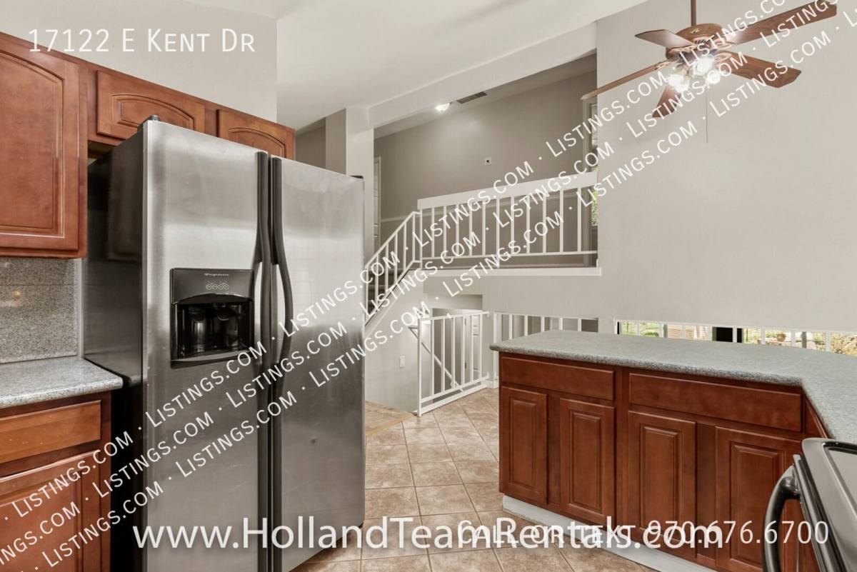 17122 E Kent Dr, Aurora, CO 80013 - House for Rent - Image 10