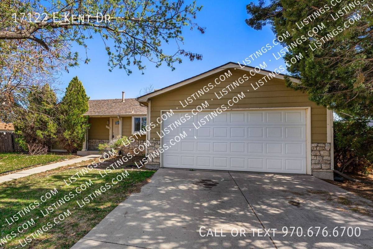 17122 E Kent Dr, Aurora, CO 80013 - House for Rent - Image 4