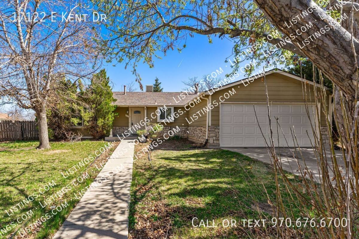 17122 E Kent Dr, Aurora, CO 80013 - House for Rent - Image 1