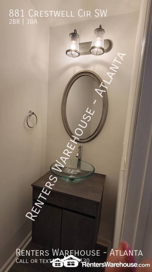 881 Crestwell Circle SW, Atlanta, GA 30331 - Townhouse for Rent - Image 9