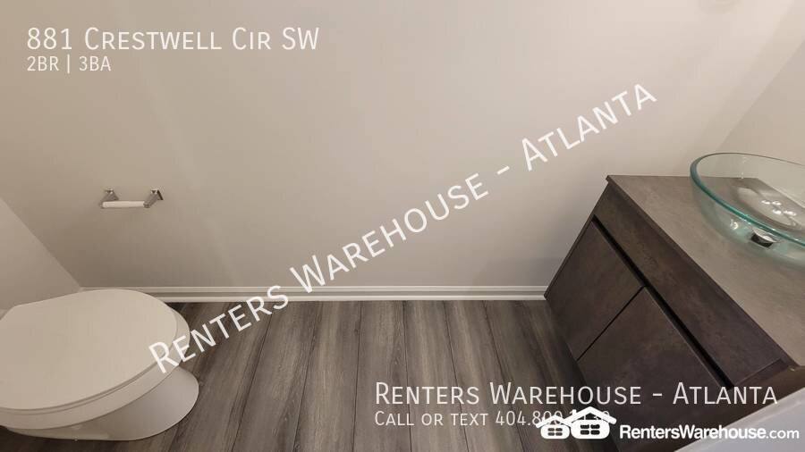 881 Crestwell Circle SW, Atlanta, GA 30331 - Townhouse for Rent - Image 10