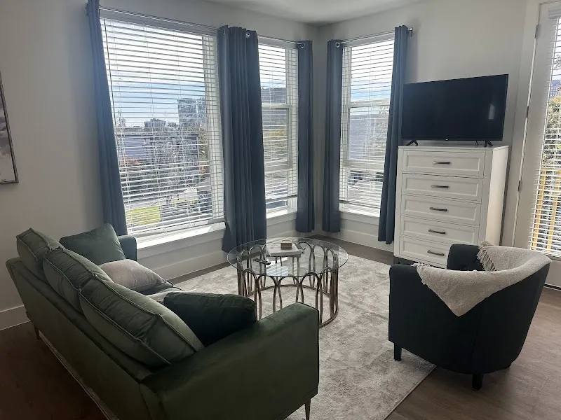 2300 Arroyo Ave #2206-304, Dallas, TX 75219 - Apartment for Rent - Image 4