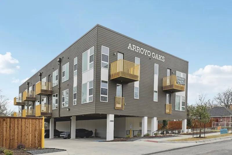 2300 Arroyo Ave #2206-304, Dallas, TX 75219 - Apartment for Rent
