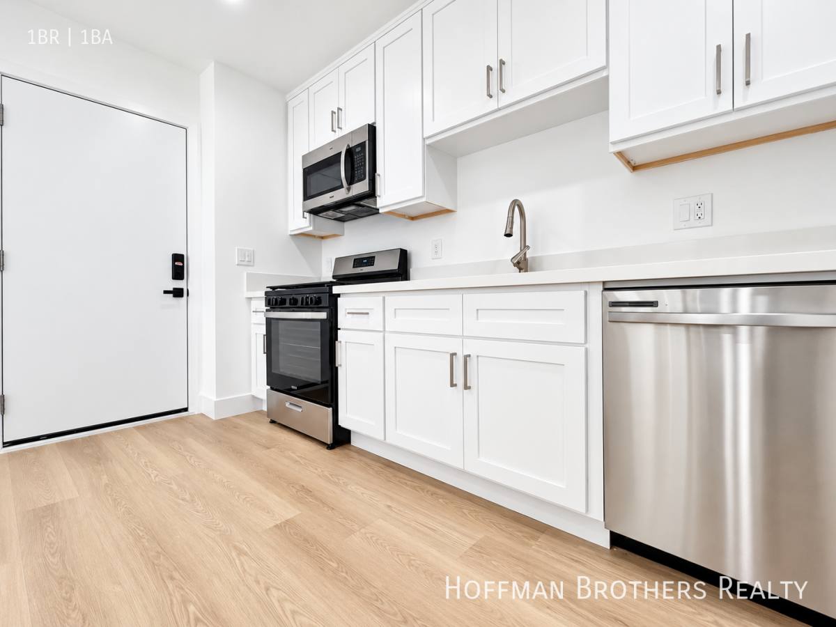 1000 Coronado Terrace #8, Los Angeles, CA 90026 - Apartment for Rent - Image 2