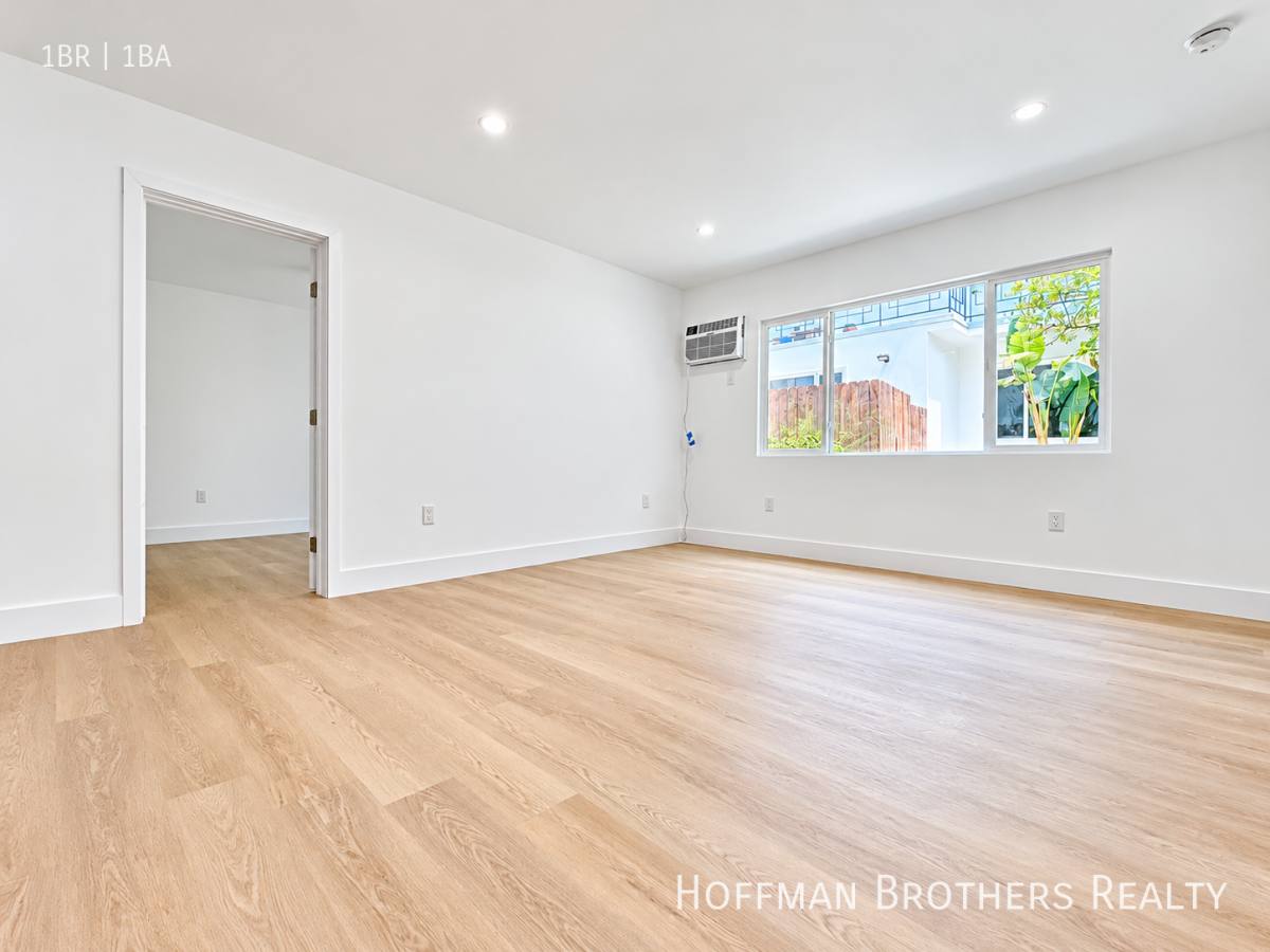 1000 Coronado Terrace #8, Los Angeles, CA 90026 - Apartment for Rent - Image 1