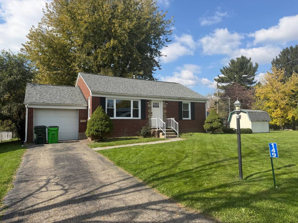 149 Cayuga Ave NW, Canton, OH 44708 - House for Rent - Image 2