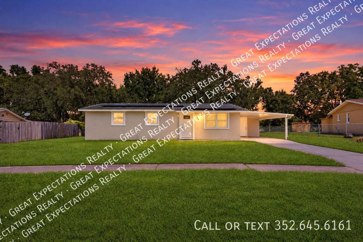 3755 SW 147th Lane Rd, Ocala, FL 34473 - House for Rent - Image 1