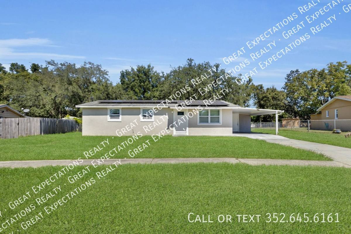 3755 SW 147th Lane Rd, Ocala, FL 34473 - House for Rent - Image 2