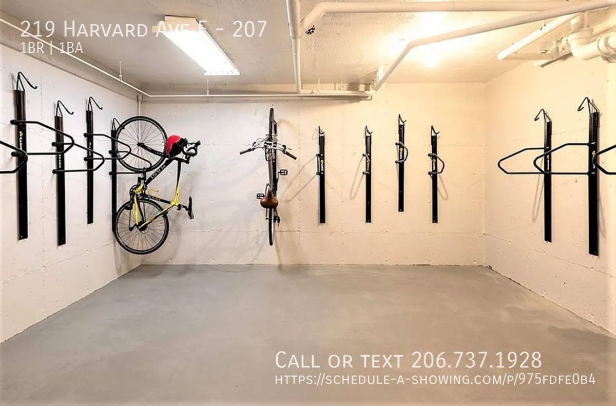 219 Harvard Ave E #207, Seattle, WA 98102 - Apartment for Rent - Image 5