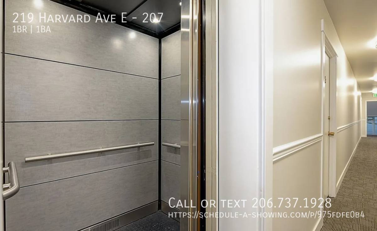 219 Harvard Ave E #207, Seattle, WA 98102 - Apartment for Rent - Image 8