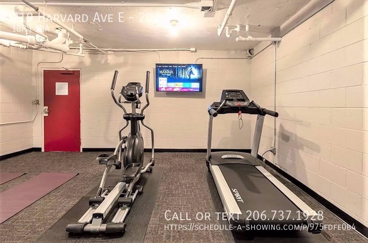 219 Harvard Ave E #207, Seattle, WA 98102 - Apartment for Rent - Image 9