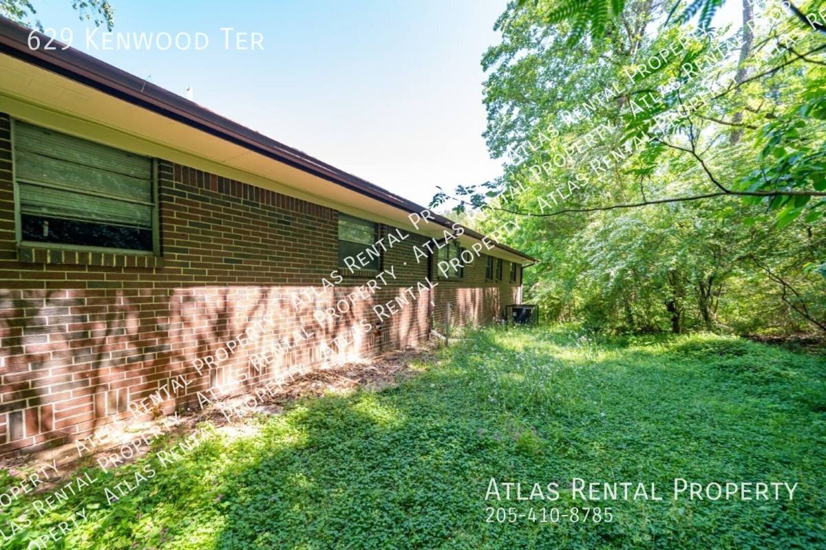 629 Kenwood Terrace, Birmingham, AL 35214 - House for Rent - Image 5
