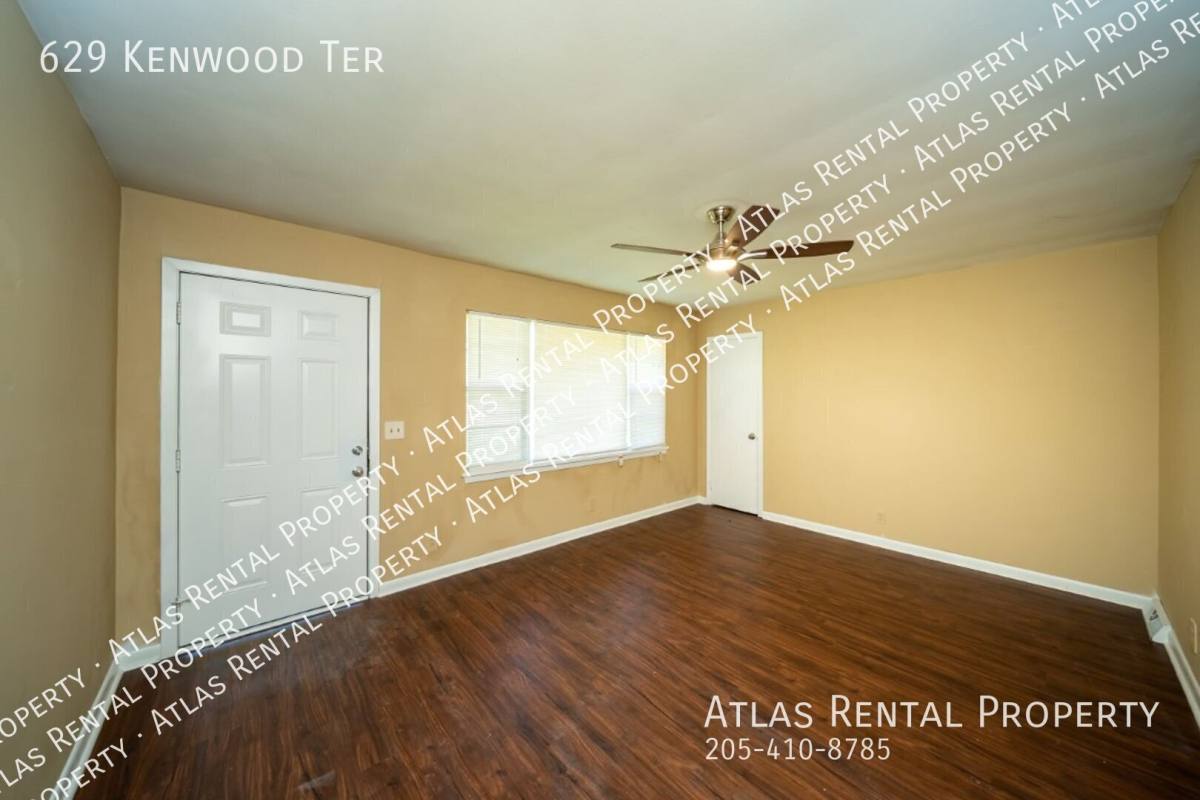 629 Kenwood Terrace, Birmingham, AL 35214 - House for Rent - Image 7