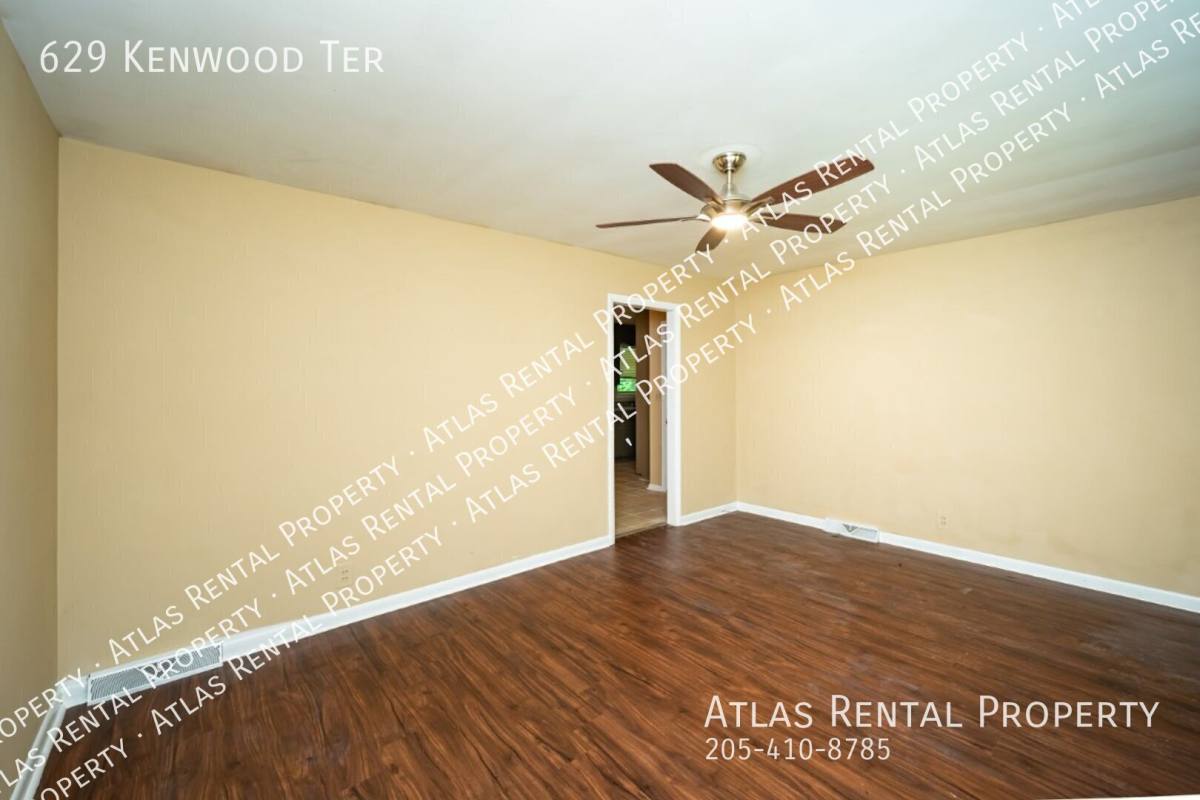 629 Kenwood Terrace, Birmingham, AL 35214 - House for Rent - Image 9