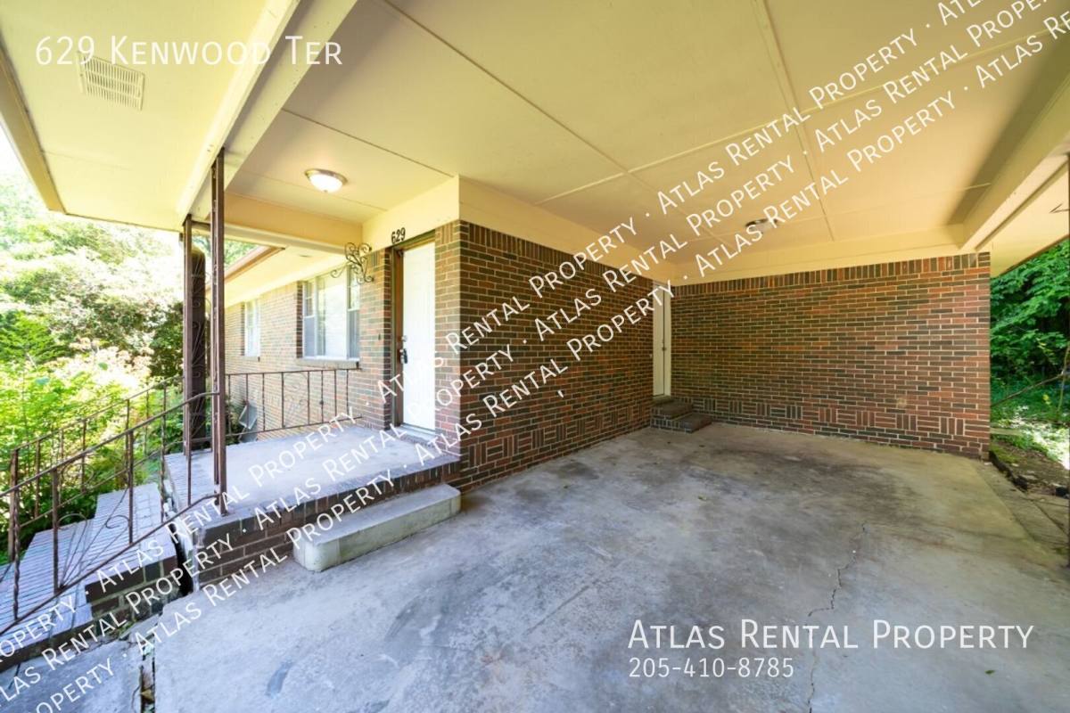 629 Kenwood Terrace, Birmingham, AL 35214 - House for Rent - Image 6