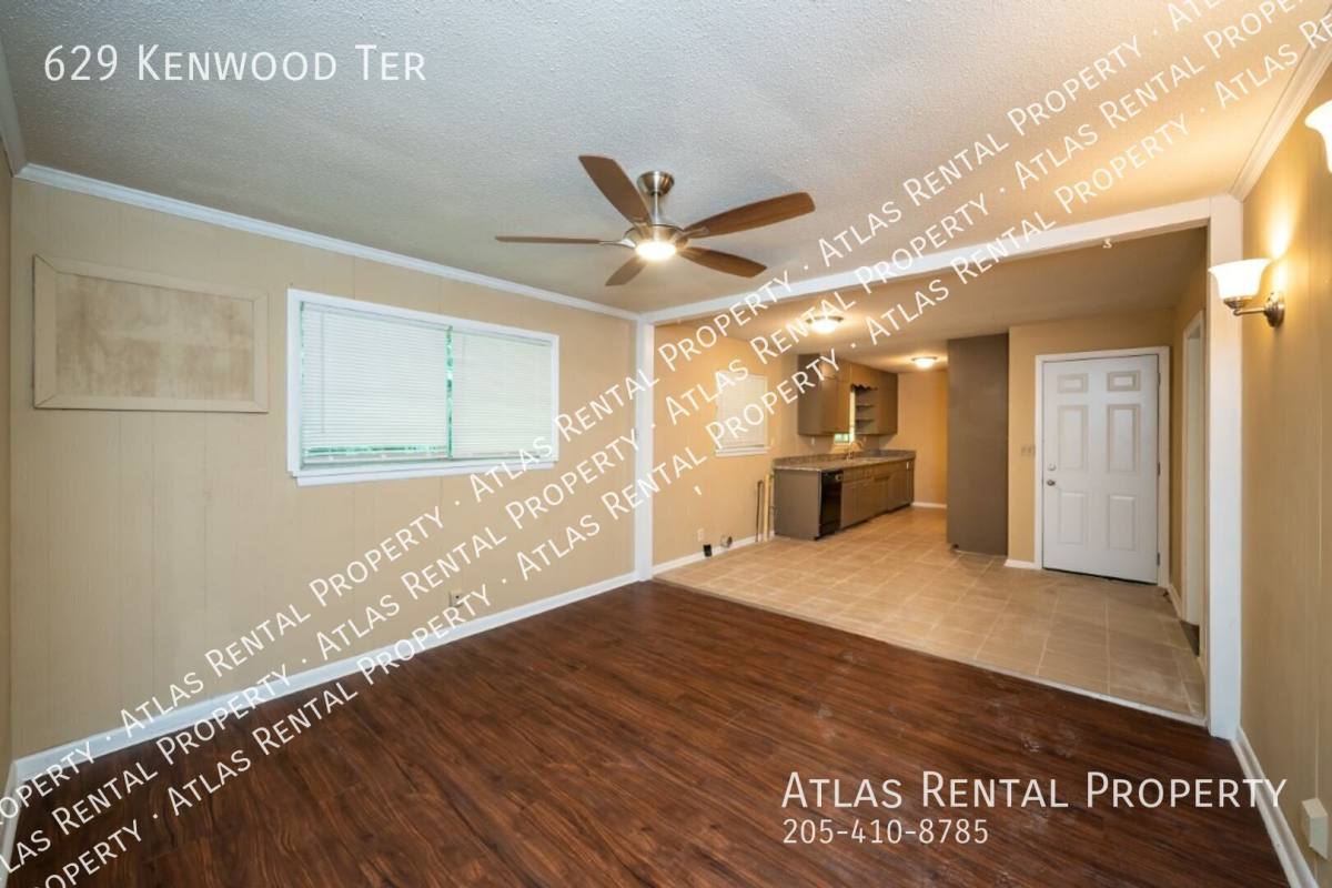 629 Kenwood Terrace, Birmingham, AL 35214 - House for Rent - Image 10