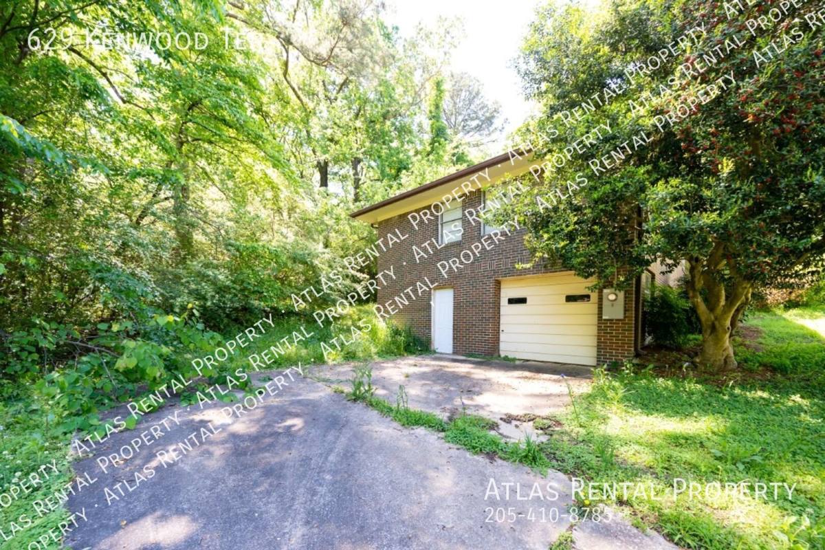629 Kenwood Terrace, Birmingham, AL 35214 - House for Rent - Image 3