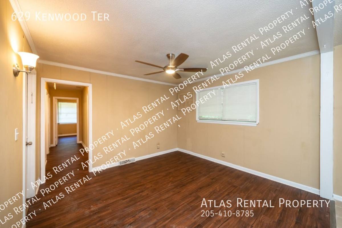 629 Kenwood Terrace, Birmingham, AL 35214 - House for Rent - Image 8
