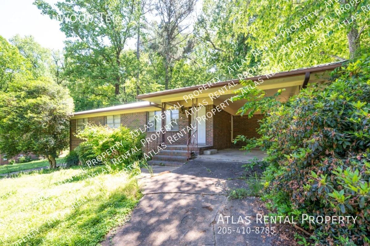 629 Kenwood Terrace, Birmingham, AL 35214 - House for Rent - Image 4