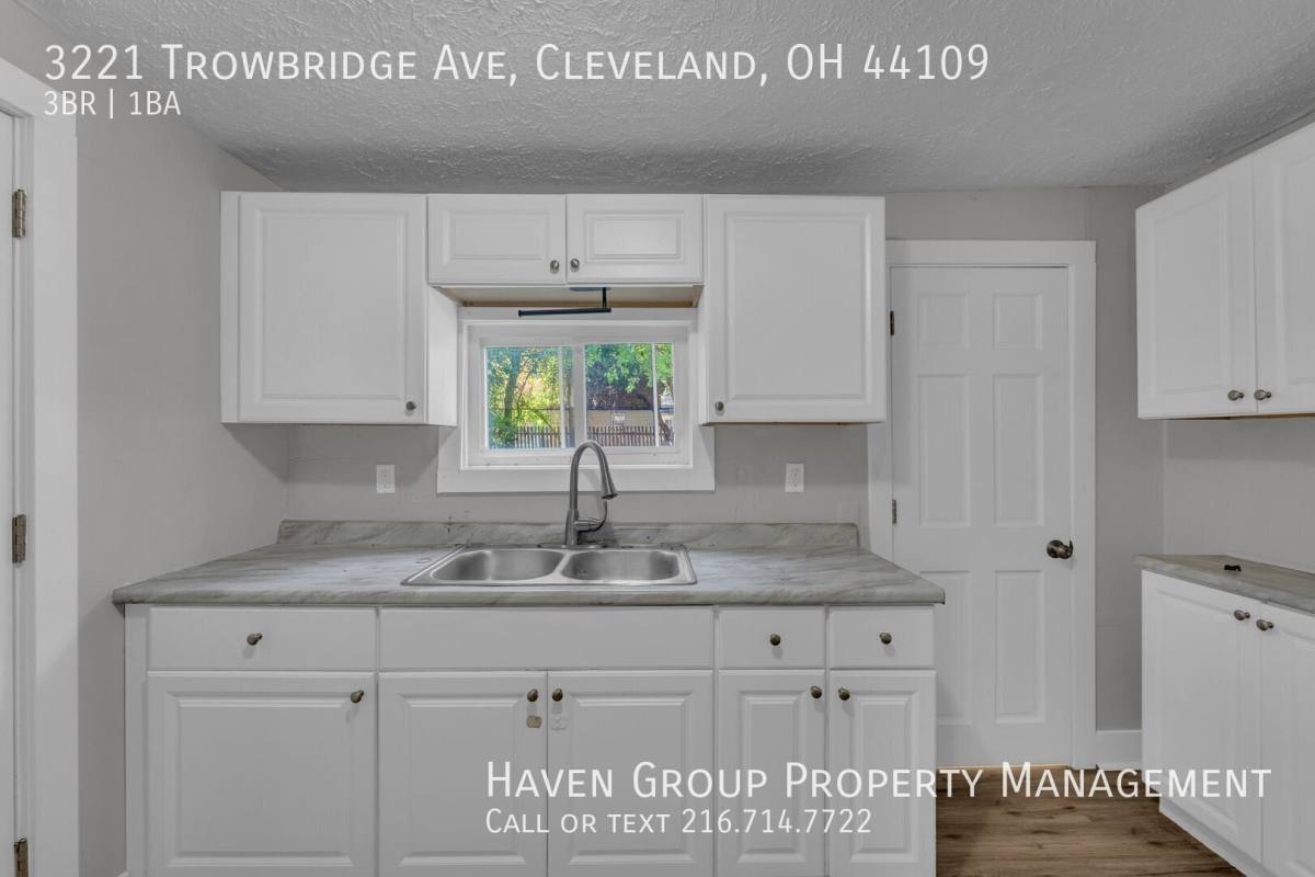 3221 Trowbridge Ave, Cleveland, OH 44109 - House for Rent - Image 10
