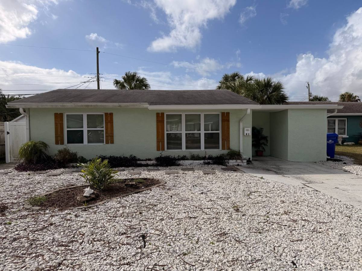 41 River Shore Dr, Ormond Beach, FL 32176 - House for Rent - Image 1