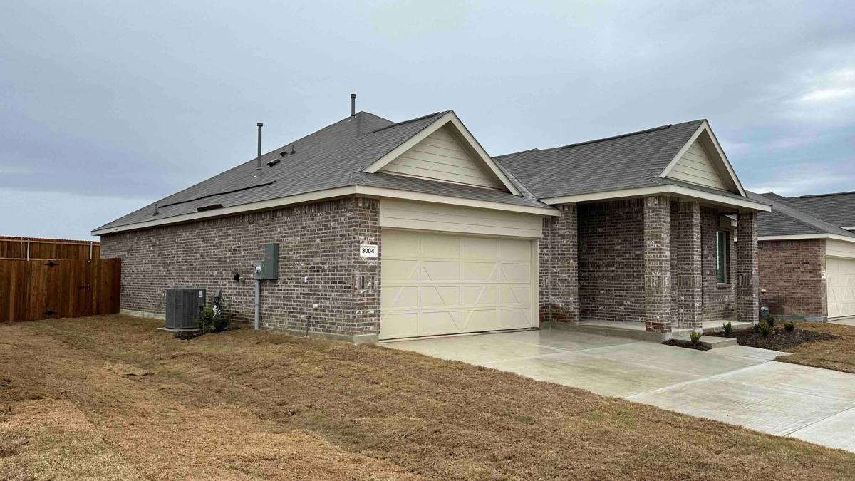 3004 Kingsgarden Rd, Denton, TX 76207 - House for Rent - Image 4