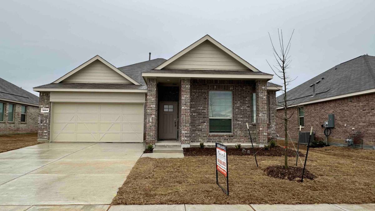 3004 Kingsgarden Rd, Denton, TX 76207 - House for Rent - Image 2
