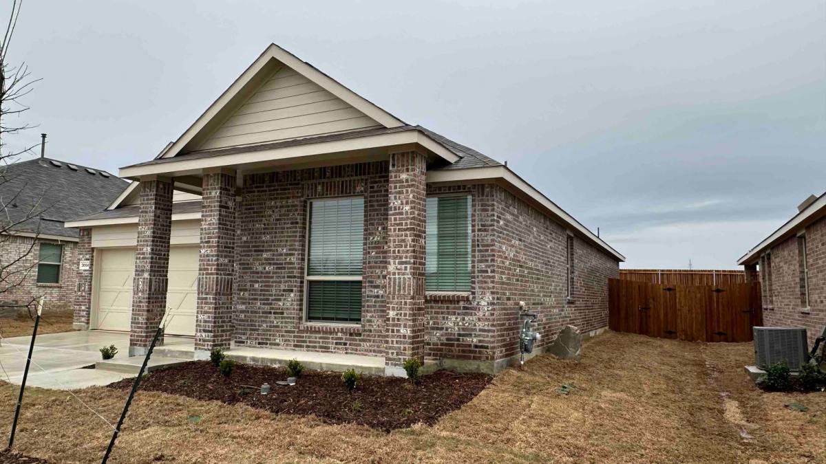 3004 Kingsgarden Rd, Denton, TX 76207 - House for Rent - Image 3