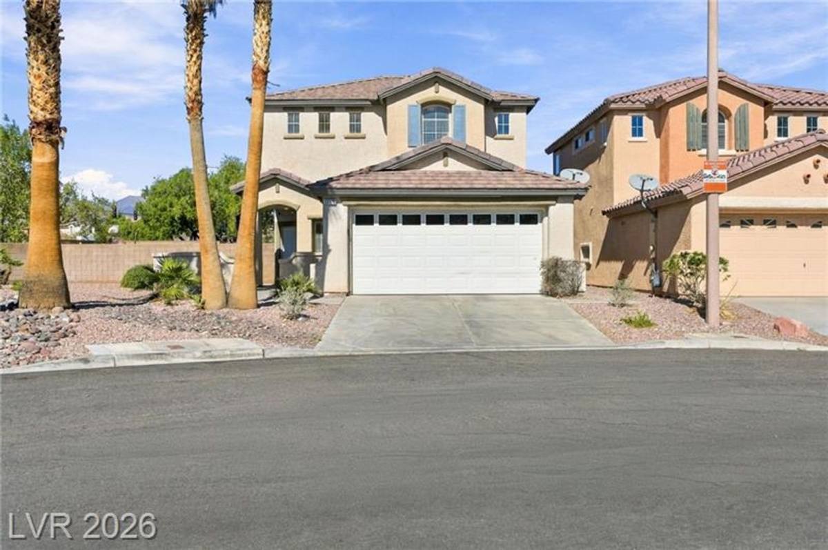House for rent at 10370 Wood Work Lane, Las Vegas, NV 89135