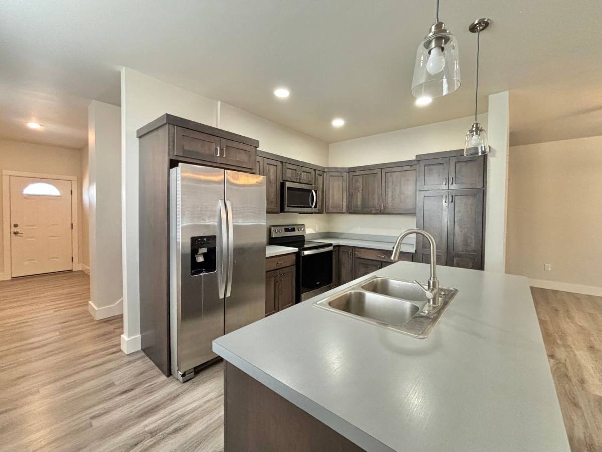 Townhouse for rent at 1303 Bunson, Belgrade, MT 59714