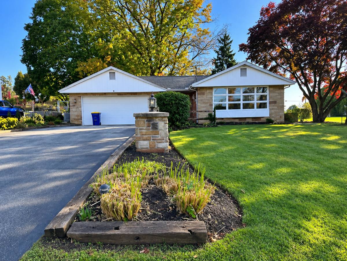 House for rent at 724 S 59th St, Harrisburg, PA 17111