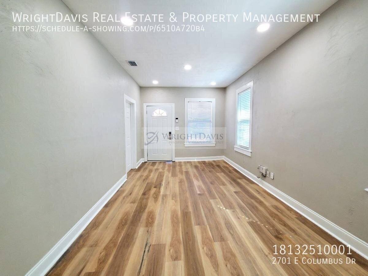 2701 E Columbus Dr, Tampa, FL 33605 - House for Rent - Image 9
