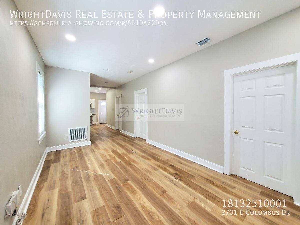 2701 E Columbus Dr, Tampa, FL 33605 - House for Rent - Image 8