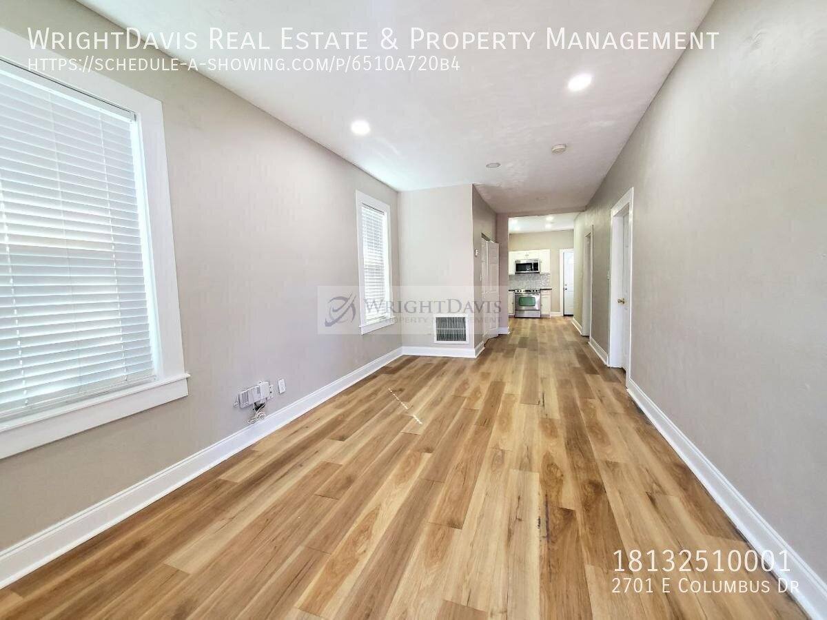 2701 E Columbus Dr, Tampa, FL 33605 - House for Rent - Image 7